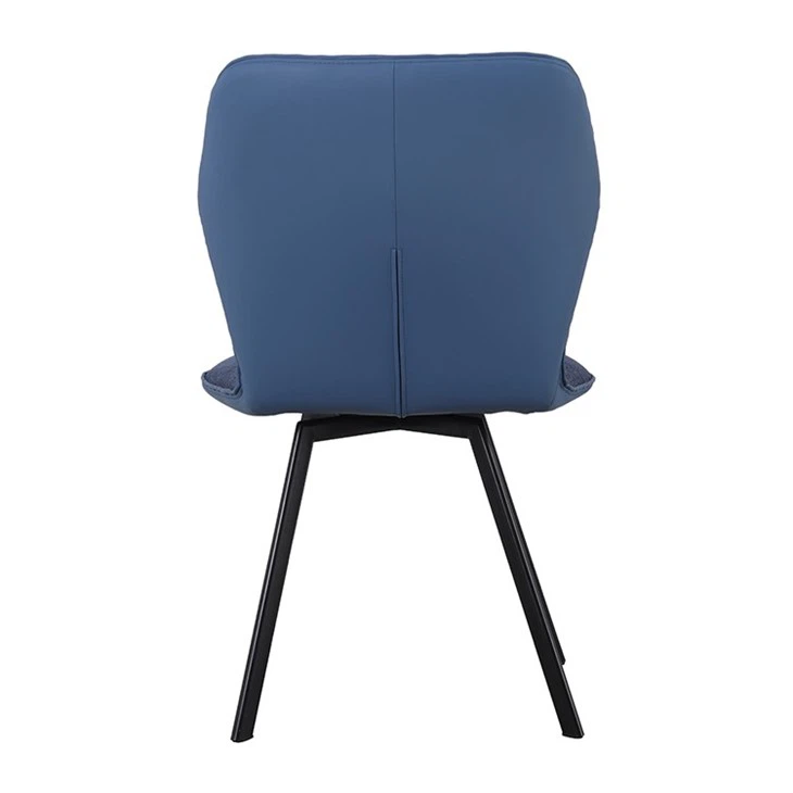 New style armless dining chair 5