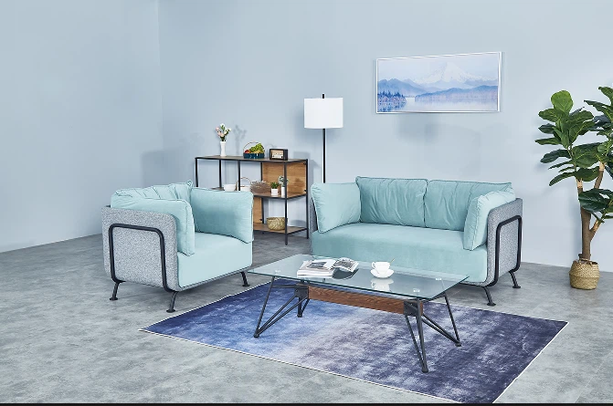 unique look sofa made in China and Vietnam3