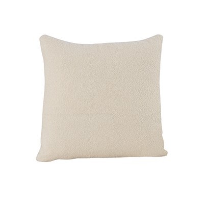 Fleece Teddy Bolster pagalvė